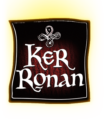 Ker Ronan