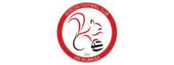 Logo Les écureils de gueltas