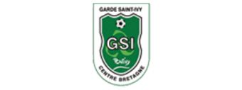 Logo GSI