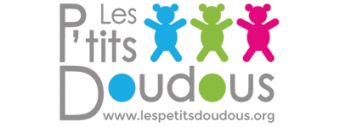 Logo Les p’tits doudous