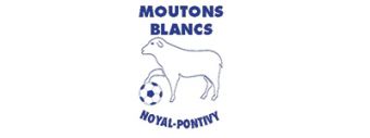 Logo Les moutons blancs