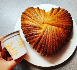 gateau au yaourt