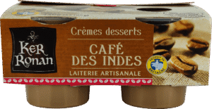 ker ronan cremes desserts cafe des indes pack front