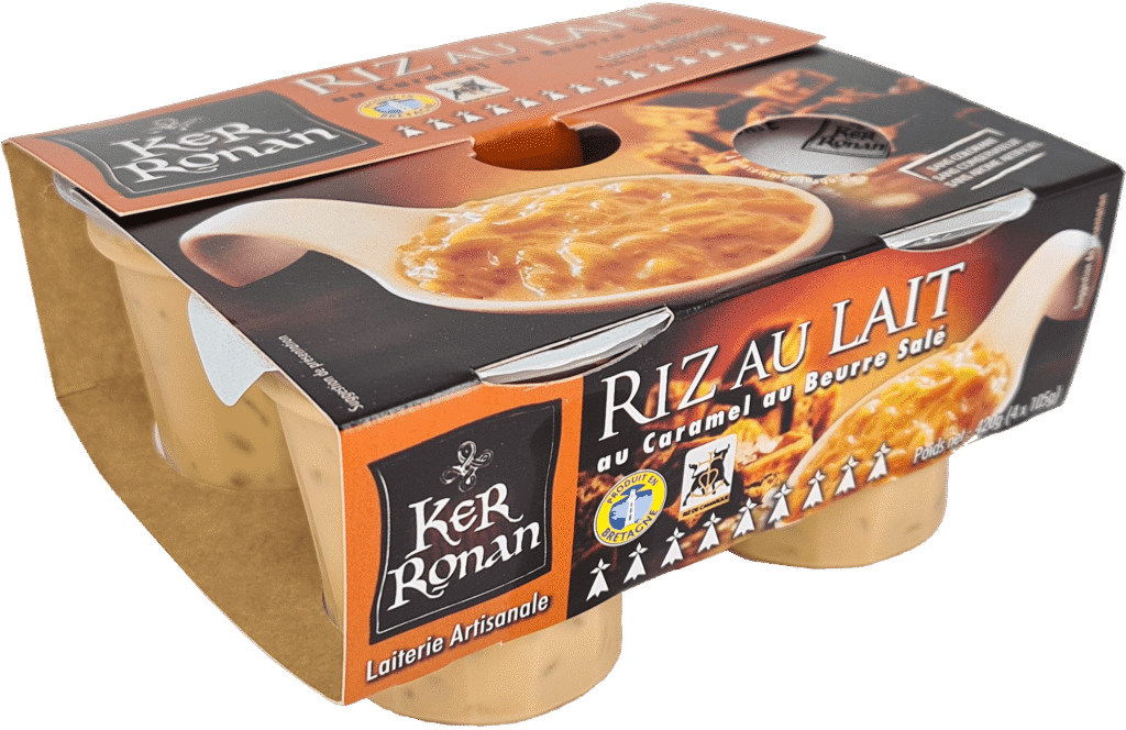 ker ronan riz au lait caramel beurre sale pack