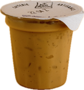 ker ronan riz au lait caramel beurre sale pack pot