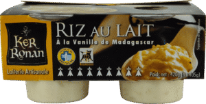 ker ronan riz au lait vanille de madagascar pack front