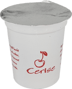 ker ronan yaourts lait entier cerise pack pot