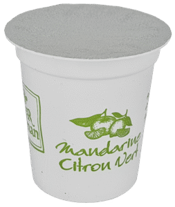 ker ronan yaourts lait entier mandarine citron vert pack pot