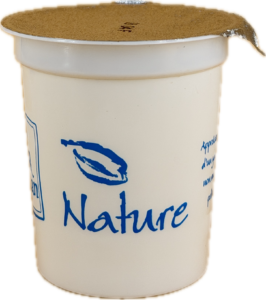 ker ronan yaourts lait entier nature pack pot