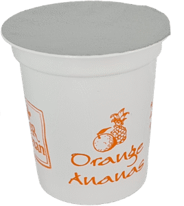 ker ronan yaourts lait entier orange ananas pack pot